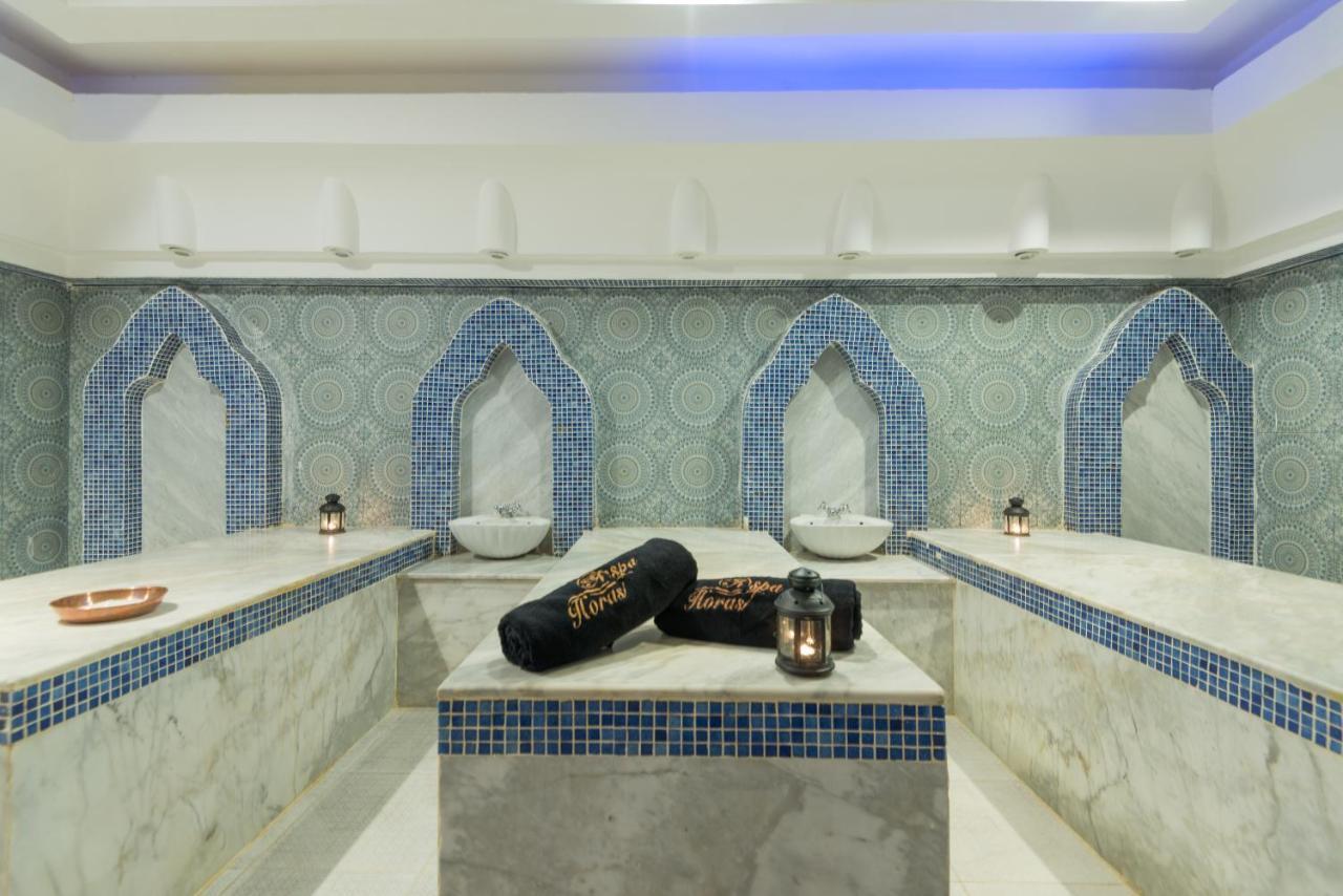 Shams Safaga Resort エクステリア 写真